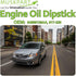 Oil Dipstick 04666139AA 917-320 for Chrysler 2006-2010 Town & Country 2006-2008 Pacifica 3.3L 3.8L Dodge 2006-2010 Grand Caravan 3.3L Engine Oil D...
