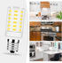 KEI D28x kel 2816x KEI D28a KEL2811 5304517886 LED Refrigerator Light Bulb Replacement, 6W 5000K E17 Intermediate Base Bulb Fit with Kenmore Refri...