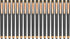 Linbsunne Black Gel Pens 0.7mm Medium Point Pen Office Pens 2-in-1 Stylus Pens for Touch Screens Gel Ink Rollerball Pens for Writing (18 Pack-grey...