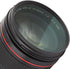 Haoge 67mm MC CPL Multicoated Circular Polarizer Polarizing Lens Filter for Canon EF 100mm f/2.8L, 70-300mm f/4-5.6L, 35mm f/2 IS; EF-S 18-135mm f...