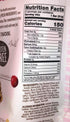180 Snacks Fruit Nut & Seed Crunch Bar 1 Pack, 5 Snack Bars (Cranberry)...
