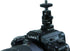 Cam Caddie® 360° Metal / Steel Mini Ball Head with Lock and Hot Shoe Adapter - Most Versatile Ball Head available with All 3 Mounting Options: Fla...
