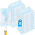 Duster Refill Compatible with Swiffer Hand Duster, Unscented Disposable Heavy Duty Duster Refills, Dusters Refills for Cleaning, Blinds & Ceiling ...