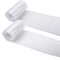 JANYUN 1008pcs Self Adhesive Dots,2/5" 10mm Diameter Sticky Dots Back Dots Hook and Loop Tapes White Classroom Office Home...