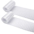 JANYUN 1008pcs Self Adhesive Dots,2/5" 10mm Diameter Sticky Dots Back Dots Hook and Loop Tapes White Classroom Office Home...