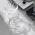 Bincoo Coffee Dripper,with 40 coffee filters Resuable Pour Over Coffee Maker With Handle, Slow Brewing Coffee Pour Over for Cafe, Travel, Home&Off...