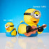 TUBBZ Mini Stuart Collectible Vinyl Rubber Duck Figure - Official Despicable Me 4 Minions Merchandise - Kids TV & Movies...