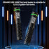 50W 100W Small Submersible Aquarium Heater, Constant Temperature 77?, Betta Fish Tank Heater Suitable for Saltwater and Freshwater, 5/10/20 Gallon...
