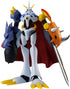 Bandai Namco - Digmon - Omegamon, Shodo 3.5 inch Action Figure...
