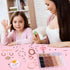 Pubiseed 4000PCS Earth Tone Clay Beads Bracelet Making Kit, Friendship Bracelet Kits with Letters for Girls Adults Jewelry Making Include Golden S...