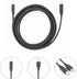 USB 2.0 Cable A Male to B Male Cable for Printer Scanner (25 Feet)...