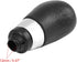 X AUTOHAUX 5-Speed Manual Gear Shift Knob Car Vehicle Stick Shifter Knobs Cover Plastic Black for Ford Focus...