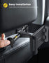 Lamicall Car Headrest Mount, Tablet Headrest Holder - Stand Cradle Compatible with iPad Pro Air Mini, Galaxy Tabs, Other 4.7-10.5" Cellphones and ...