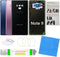 Galaxy Note 9 Back Cover Glass Replacement with Pre-Installed Camera Lens + All The Adhesive + Installation Manual + Repair Tool Kit for Samsung G...