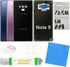 Galaxy Note 9 Back Cover Glass Replacement with Pre-Installed Camera Lens + All The Adhesive + Installation Manual + Repair Tool Kit for Samsung G...