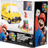 THE SUPER MARIO BROS. MOVIE – Van Playset with 1.25” Mini Mario Figure...