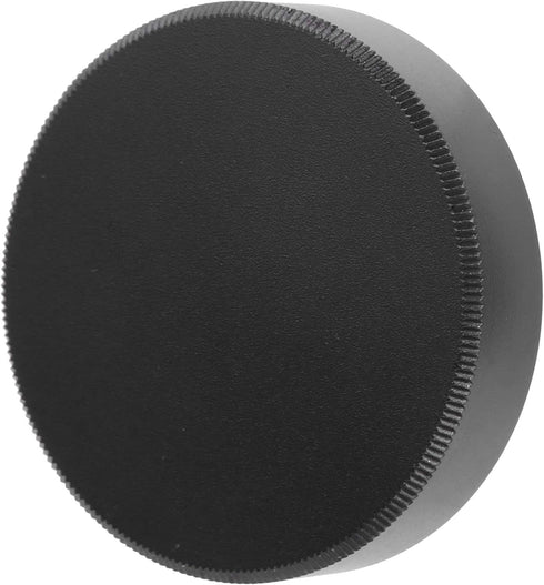 Camera Lens Cap Cap for M42 Lens Mount Lens Rear Cover Durable Metal Lens Rear Cover for Camera Household Screw Lens...
