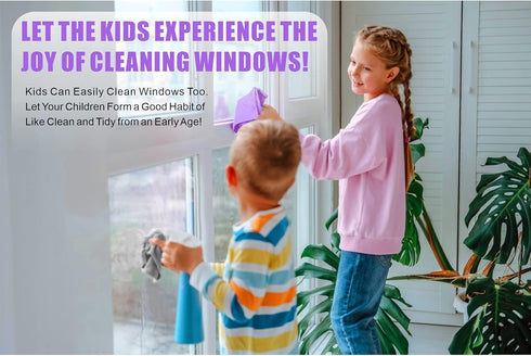 Window Cleaning Cloth & Enviro Cloth, Window Cloth & Enviro Cloth. for Cleaning Home, car, Restaurant, bar, and Hotel Office. Clean no Traces. (Gr...