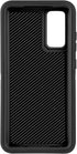 Case for Samsung Galaxy S20 FE 5G (2020) Heavy Duty Shockproof Drop-Proof Triple Layer Defense Cover 6.5” (Black with Belt Clip), Black...
