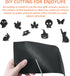 DXBULL Leather Repair Patch 4x78.7 inch Repair Tape Self-Adhesive for Furniture Sofas Car Seats Chair Couches Handbags Jackets Decorative Home Hot...