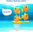 Skillmatics Outdoor & Bath Toys - Let's Fish, Fishing Game, Toddler Toys, Learn Colors & Counting, Pool Toys for Kids, Gifts for Boys & Girls Ages...