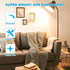 8 Pack A15 LED Bulbs 60W Equivalent, 3000K Soft White, 6.5W Dimmable LED Light Bulb, A15 LED Appliance Light Bulb 6.5W for Ceiling Fan, Home Light...