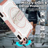 for 2022/2020Release HD 8 &HD8Plus Tablet with 360 Rotating Kickstand Hand Strap,Not Fit iPad Samsung 8 inch...