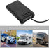 Create idea Car Power Adapter for Walkie-Talkie Compatible with Baofeng UV-5R/ UV-5RE Plus/UV-5RA Plus Car Intercom Power Adapter 12V Black......