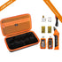 Aproca Hard Travel Storage Case, for Klein Tools ET310 AC Circuit Breaker Finder & 80016 Circuit Breaker Finder Tool Kit & RT250 GFCI Outlet Teste...
