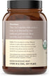 Complete Natural Products Organic Garlic Capsules - 520mg Capsules 100 Count Vegetarian Pills Supplement, Garlic Powder Capsules & Extract...