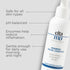 EltaMD Foaming Facial Cleanser, Gentle Foaming Face Wash and Makeup Remover, Oil Free, Helps Reduce Skin Inflammation, Removes Dead Skin Cells and...