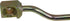 Dorman H620440 Brake Hydraulic Hose Compatible with Select Chevrolet / GMC Models...