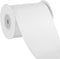 LIUYAXI White Double Face Satin Ribbon,3" X Continuous 10 Yards,Ribbons Perfect for Chair Sash Wedding Bouquet Sewing Party Decoration Bows Making...
