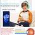 For Samsung Galaxy Z Flip 4 Privacy Screen Protector(Outside + Inside), With Extra (Outside + Inside) Anti Blue Light Screen Protector + Lens Film...