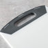 Anchor Hocking 12 IN BOARD WHITE/CHARCOAL...