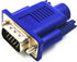 VGA Dummy Plug,Headless Ghost, Display Emulator ?Fit Headless-1920x1080@60hz...