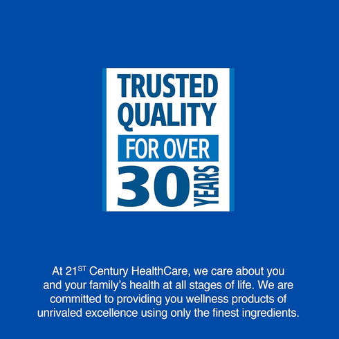 21st Century Healthy Eyes SuperView 2 Softgels, 120 Count...