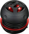 AYL Mini Speaker System, Portable Plug in Speaker with 3.5mm Aux Audio Input, External Speaker for Laptop Computer, MP3 Player, iPhone, iPad, Cell...