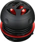 AYL Mini Speaker System, Portable Plug in Speaker with 3.5mm Aux Audio Input, External Speaker for Laptop Computer, MP3 Player, iPhone, iPad, Cell...