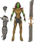 Marvel Legends Series Warrior Gamora, What If...? Collectible 6-Inch Action Figures, Ages 4 and Up...