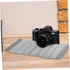 Camera Bag Divider 2pcs Camera Bag Baggies Bag Divider Organizer Insert Dividers for Bags Organizer Bag Divider Insert Fiber Fleece Glossy Padded ...