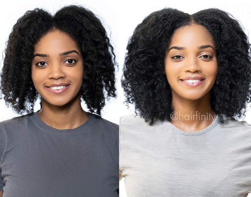 Hairfinity Hair Vitamins - Scientifically Formulated with Biotin, Amino Acids, and a Vitamin Supplement That Helps Support Hair Growth - Vegan - 6...