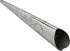 Alessi "You" Tea infuser in 18/10 Stainless Steel Mirror Polished, Silver...
