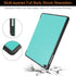Soke Galaxy Tab A 10.1 Case 2019, Premium Shock Proof Stand Folio Case, Multi- Viewing Angles, Soft TPU Back Cover for Samsung Galaxy Tab A 10.1 i...