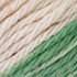 Lily Sugar and Cream Cotton Yarn, Holiday Stripes 285 Foot......