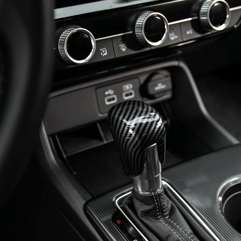 CKE for Honda Civic 2022 2023 2024 2025 for Honda CRV HRV 2023 2024 2025 for Honda Accord 2018-2024 2025 Accessories Car Center Console Gear Shift...