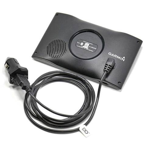 EDOTech USB Charger Cable Power Cord Car Adapter for Garmin Nuvi Drive DriveSmart 55lmt 56lmt 57lmt 58lmt 66lmt 2497lmt 2539lmt 2555lmt 2557lmt 25...