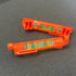 5Pcs String Line Level Hanging Line Bubble Levels for Measuring Building Trades, Surveying, Engineering (Red)...