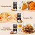 Bakery Essential Oils Set - Fragrance Oil for Diffusers for Home, Candle Making - Pumpkin Pie, Coffee Cake, Gingerbread, Cherry Cheesecake Aromath...