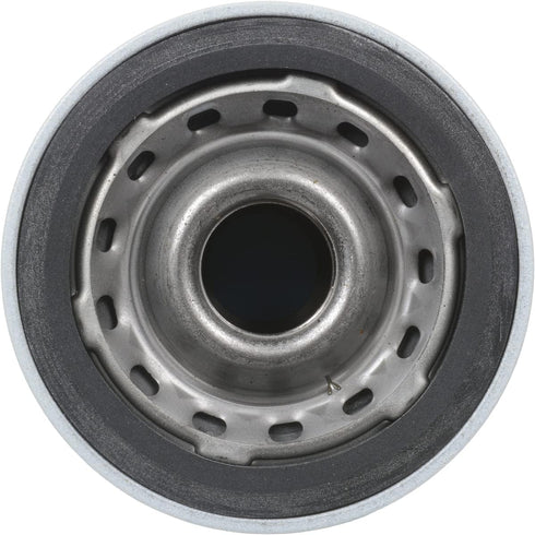 Luber-finer Luberfiner PH2808 Engine Oil Filter Fits Select Honda (1983-09), Hyundai (1986-11), Isuzu (1984-04), Kia (2001-11), Mazda (1972-91), M...